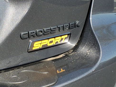 New 2026 Subaru Crosstrek 2.5i Sport image 12