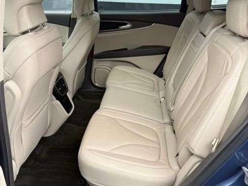 Used 2018 Lincoln MKX Reserve w/ Cargo Utility Package AWD/4WD image 52