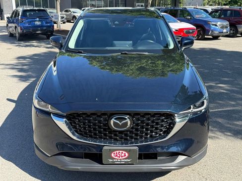 Used 2023 MAZDA CX-5 AWD 2.5 S w/ Select Package image 2