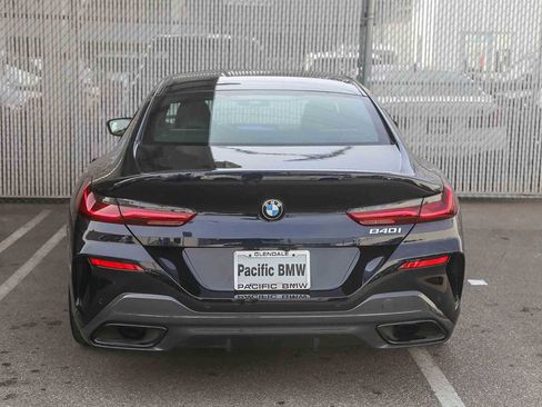 Used 2026 BMW 840i image 5