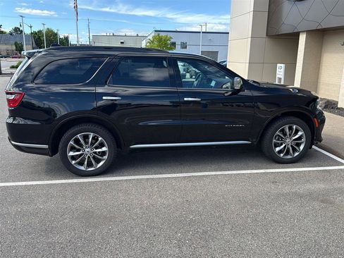 Used 2021 Dodge Durango Citadel AWD/4WD image 6