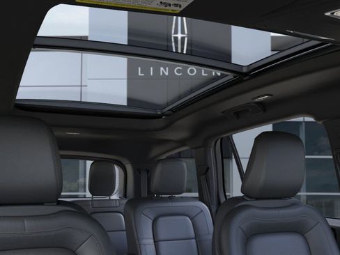 New 2026 Lincoln Aviator Reserve w/ Jet Appearance Package image 22