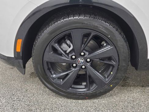 New 2026 Buick Envision Sport Touring AWD/4WD image 9