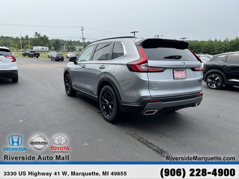 Used 2023 Honda CR-V Sport image 6