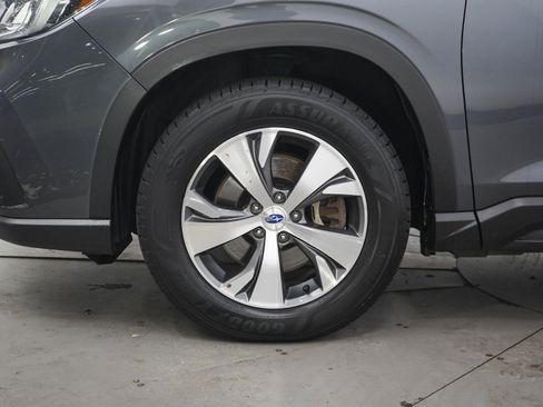 Used 2019 Subaru Ascent Premium w/ Popular Package #4 AWD/4WD image 30