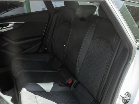 Used 2022 Audi S5 Premium Plus w/ Premium Plus Package AWD/4WD image 29