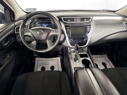 Used 2019 Nissan Murano SV AWD/4WD image 22