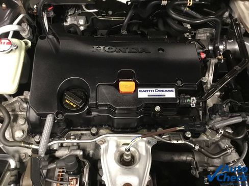 Used 2019 Honda Civic Sport image 37