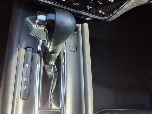 Certified 2020 Honda HR-V EX image 12