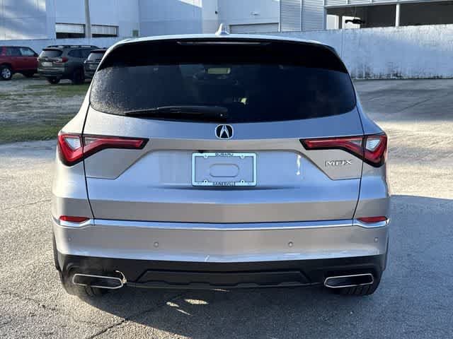Used 2022 Acura MDX w/ Technology Package FWD image 5