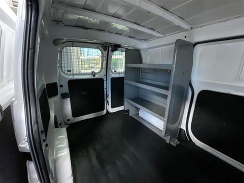 Used 2019 Nissan NV200 S w/ Cruise Control Package FWD image 22