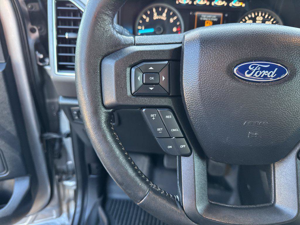 Used 2020 Ford F150 XLT w/ Equipment Group 302A Luxury AWD/4WD image 20