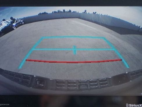 Certified 2021 Toyota Tacoma TRD Sport w/ Technology Package image 30