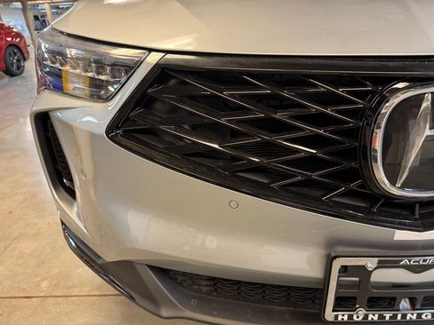 New 2026 Acura RDX A-Spec AWD/4WD image 5