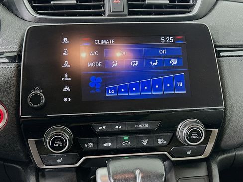 Used 2020 Honda CR-V Touring image 24