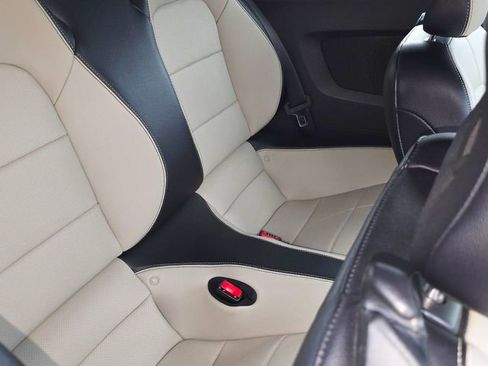 Used 2016 Ford Mustang Premium RWD image 2