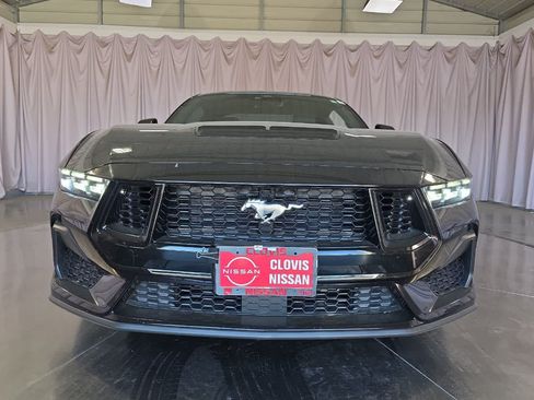 Used 2025 Ford Mustang GT Premium RWD image 11