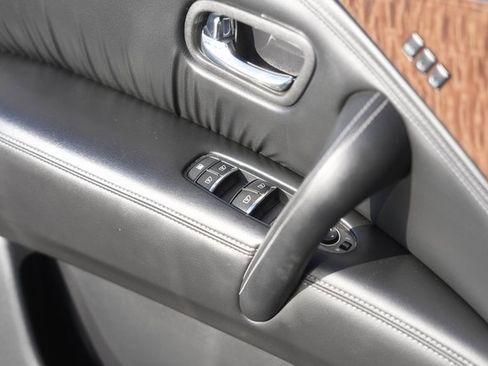 Used 2019 Nissan Armada SL w/ Premium Package image 29