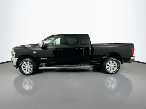 New 2026 RAM 2500 Laramie image 4