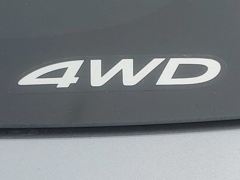 New 2026 Mitsubishi Outlander Sport SE AWD/4WD image 33