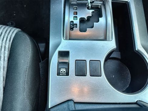 Used 2024 Toyota 4Runner SR5 image 15