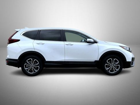 Used 2022 Honda CR-V EX image 4