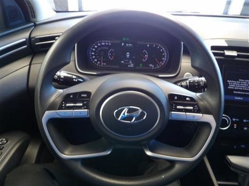 Used 2023 Hyundai Tucson SEL image 27