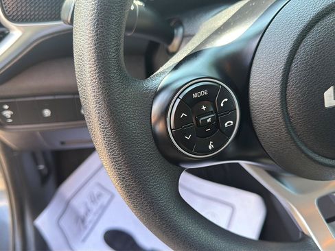 Used 2022 Kia Soul LX FWD image 19