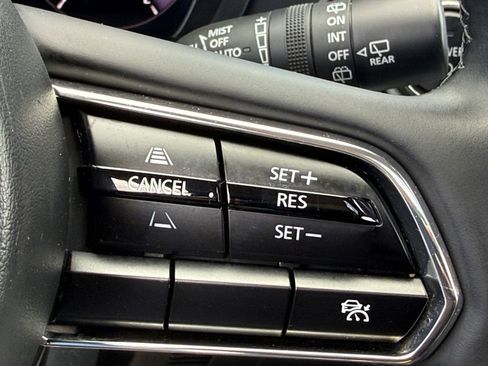 Used 2024 MAZDA CX-90 Plug-In Hybrid w/ Preferred AWD/4WD image 21