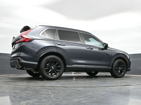 Used 2024 Honda CR-V Sport-L image 33
