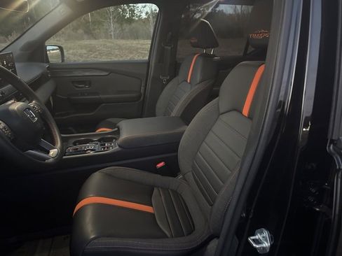 Used 2026 Honda Passport TrailSport image 17