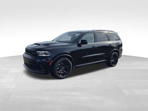 Used 2026 Dodge Durango GT w/ Tow 'N Go Package image 4
