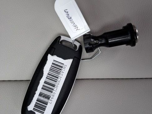 New 2025 Nissan Murano SL image 30