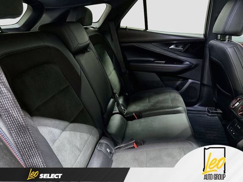 Used 2024 Chevrolet Blazer EV RS AWD/4WD image 28