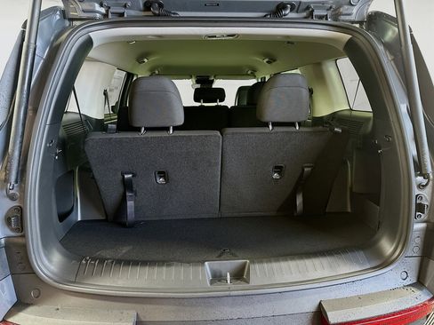 New 2026 Hyundai Santa Fe SE image 23