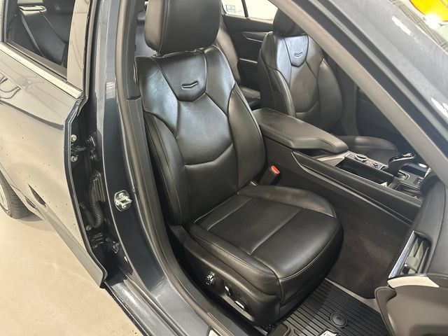 Certified 2026 Cadillac CT5 Premium Luxury w/ Technology Package AWD/4WD image 27