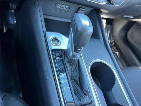 Used 2022 Nissan Altima 2.5 SV image 24