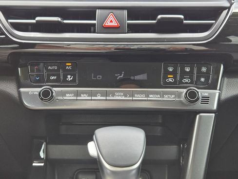 New 2026 Kia Seltos S AWD/4WD image 14