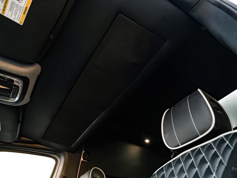 Used 2023 Mercedes-Benz Sprinter 3500 image 38