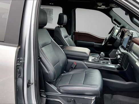 Used 2022 Ford F150 Lariat image 29