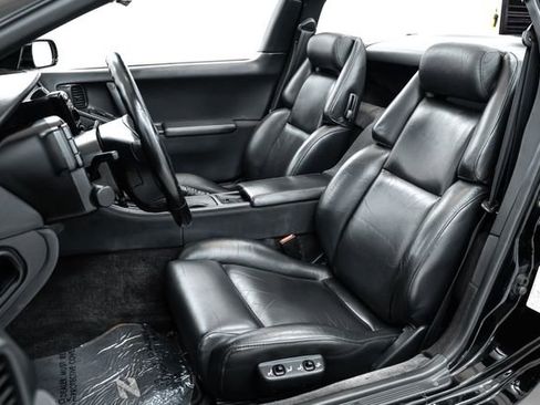 Used 1994 Nissan 300ZX Convertible image 20