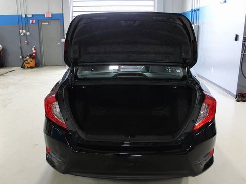 Used 2016 Honda Civic EX-L image 44