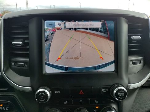 Used 2022 RAM 1500 Big Horn image 11