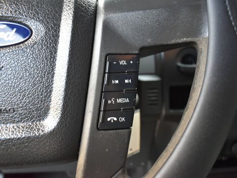 Used 2013 Ford F150 STX w/ Mid Equipment Group image 16
