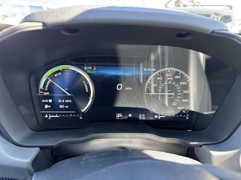 New 2026 Subaru Crosstrek 2.5i Sport AWD/4WD image 10
