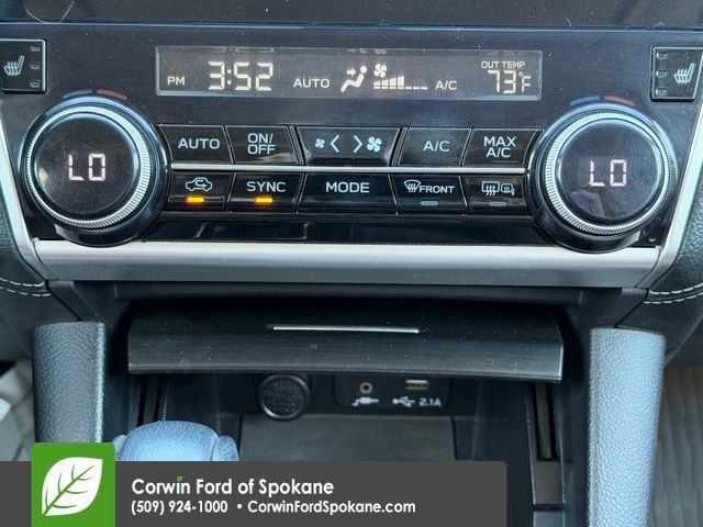 Used 2019 Subaru Outback 2.5i Touring AWD/4WD image 30
