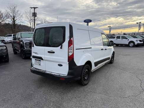 Used 2019 Ford Transit Connect XL image 9