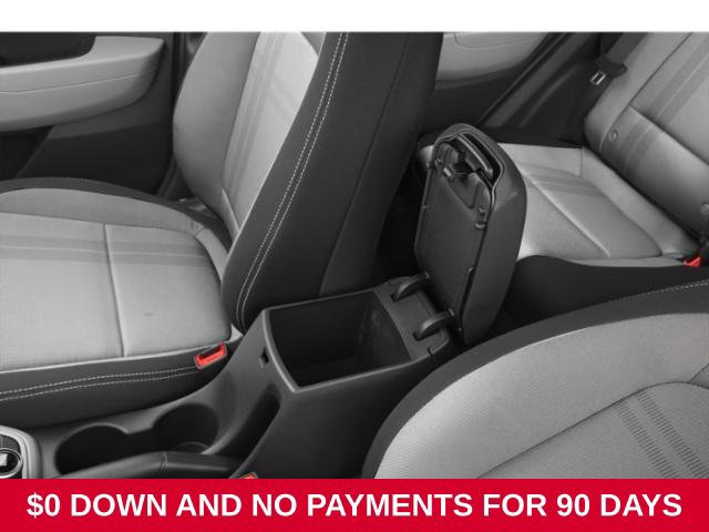 Used 2025 Hyundai Venue SEL FWD image 16