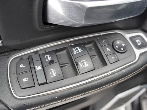 Certified 2021 RAM 3500 Laramie image 22