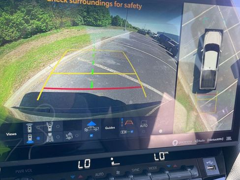 Used 2023 Toyota Tundra TRD Pro AWD/4WD image 17